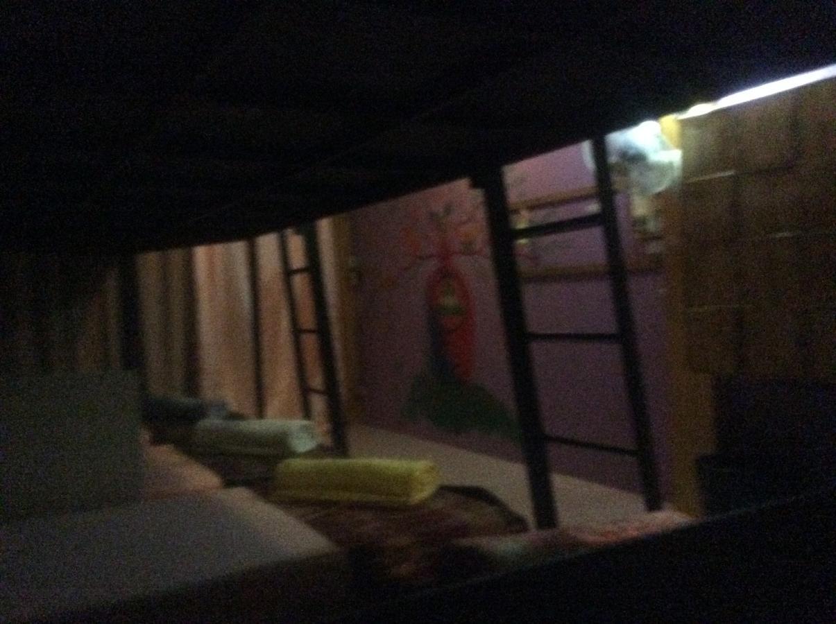 Maddy'S Hostel Ko Pha Ngan Exterior photo