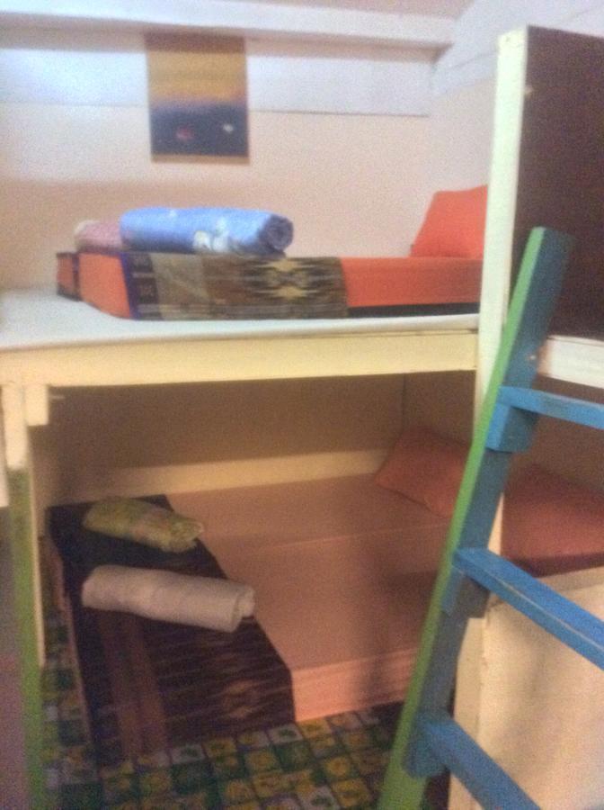 Maddy'S Hostel Ko Pha Ngan Room photo